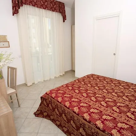 Rodi Ξενοδοχείο 2*