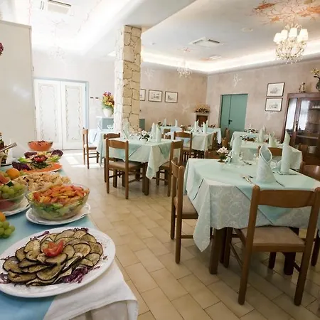 Rodi 2* Τσέρβια