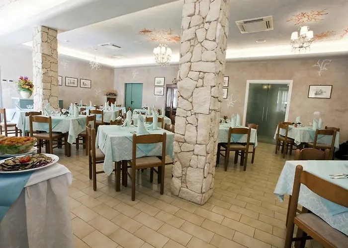 Rodi 2* Τσέρβια