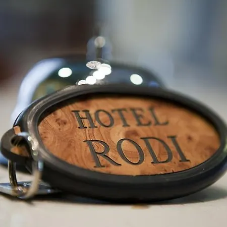 Rodi Hotel