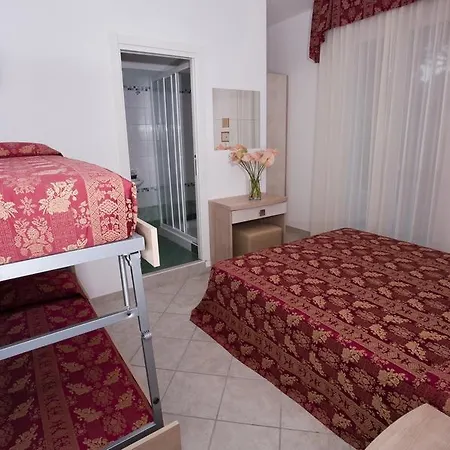Rodi Hotel 2*