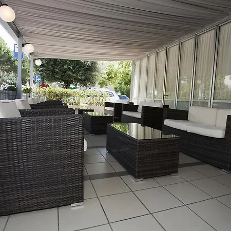 Rodi Hotel 2*