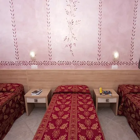 Rodi Hotel Cervia