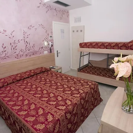 Rodi Hotel 2*