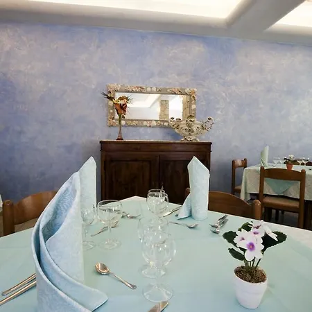 Rodi Hotel