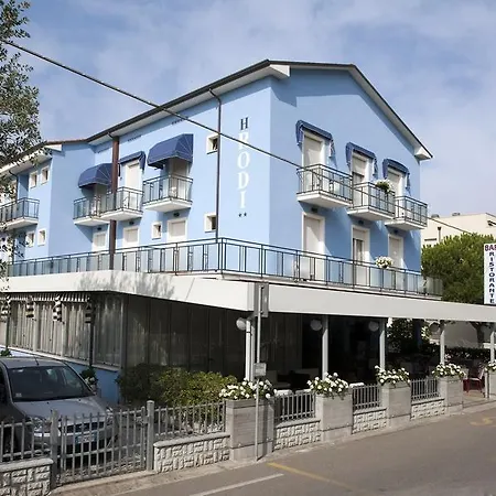 Rodi Hotel