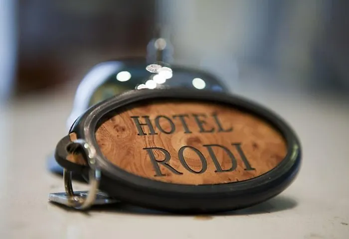 Rodi Hotel