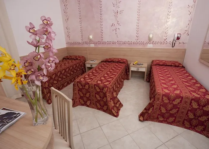 Rodi 2* 切尔维亚